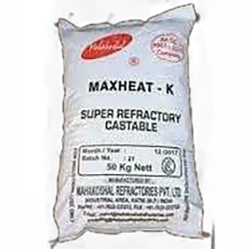 Maxheat K