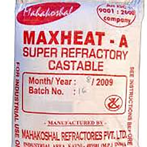 Maxheat A