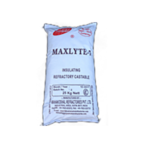 Maxlyte 7