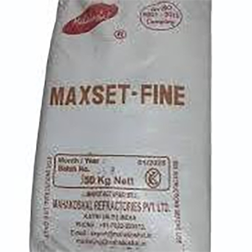 Maxset Fine