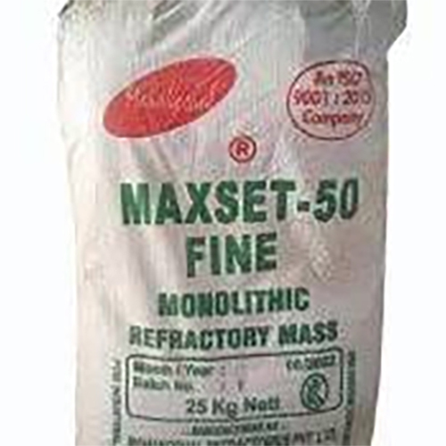 Maxset 50 Fine