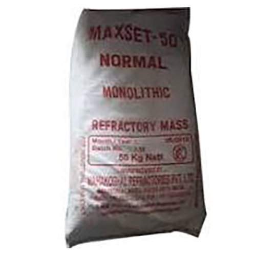 Maxset 50 Normal