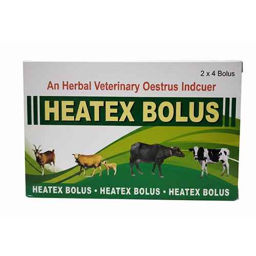 Heatex Bolus