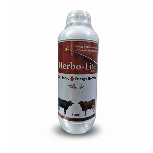 Herbolite Liquid