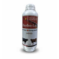 Herbolite Liquid - Packaging Type: Plastic Bottle