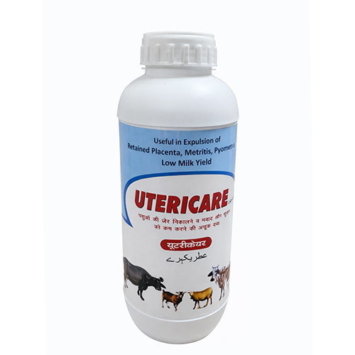 Utericare Liquid