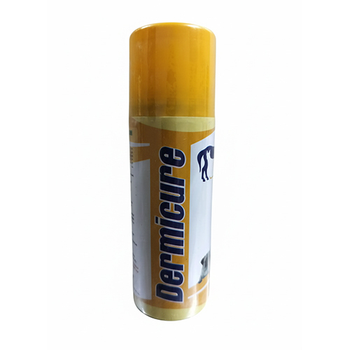 Dermicure Spray