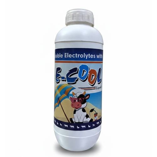 E - Cool Liquid