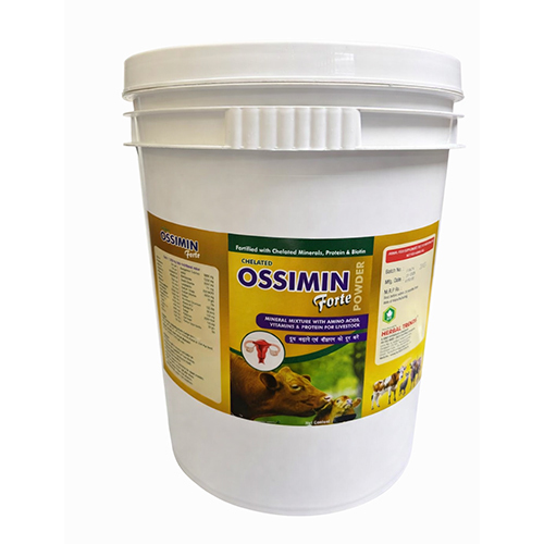 Ossimin Forte Powder
