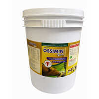 Mineral mixture powder