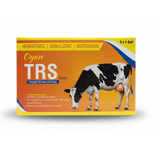 TRS Bolus