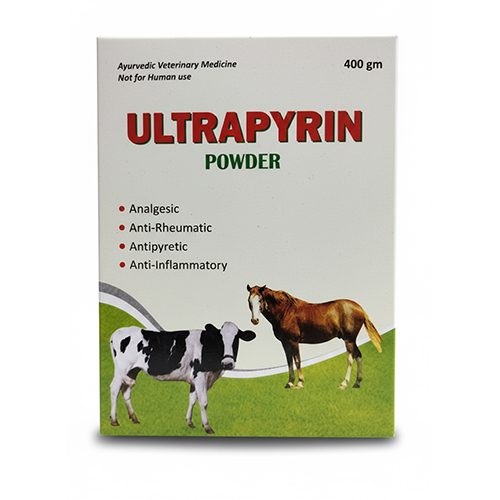 Ultrapyrin Powder
