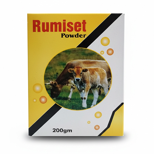 Rumiset Powder
