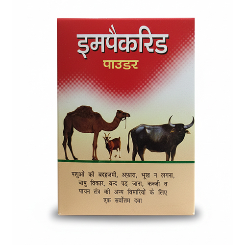 Impacrid Powder