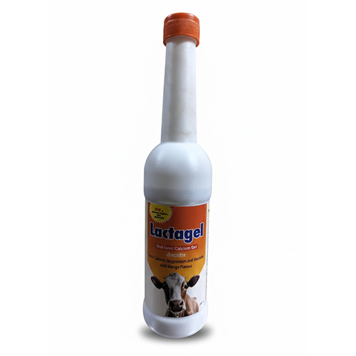 Lacta Gel
