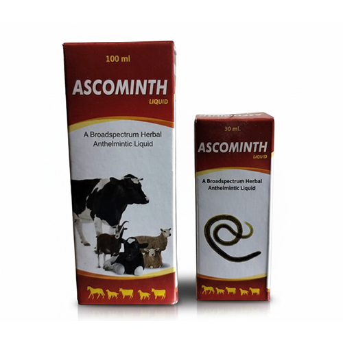 Ascominth Liquid