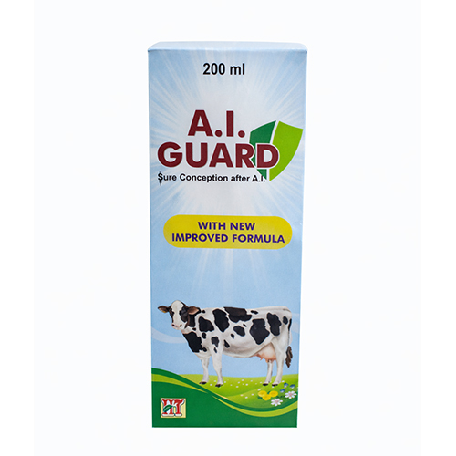 AI Guard