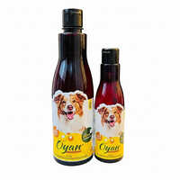 Oyan Shampoo For Long Coat - Age Group: All Age Groups