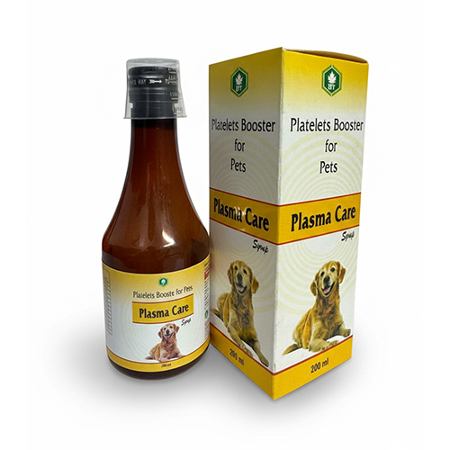 Immunity Power Syrup