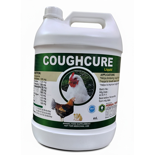 Cough Cure