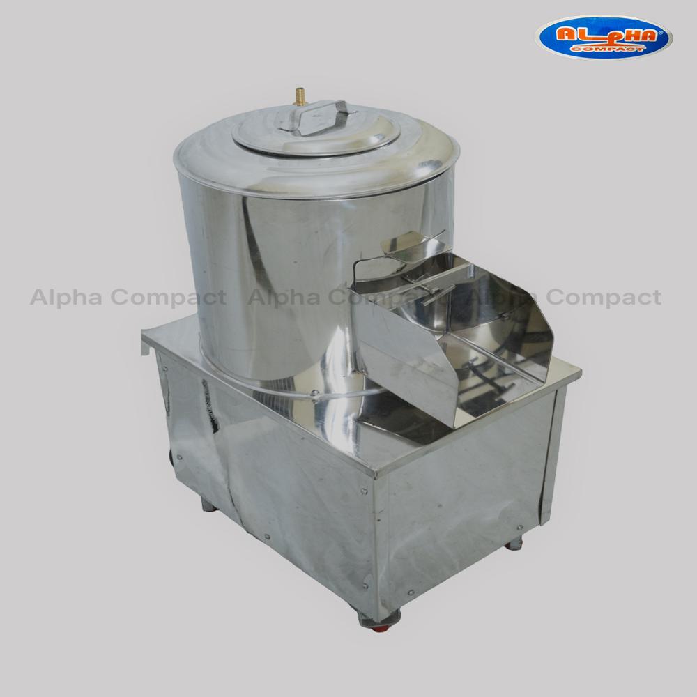 10kg Potato Peelar
