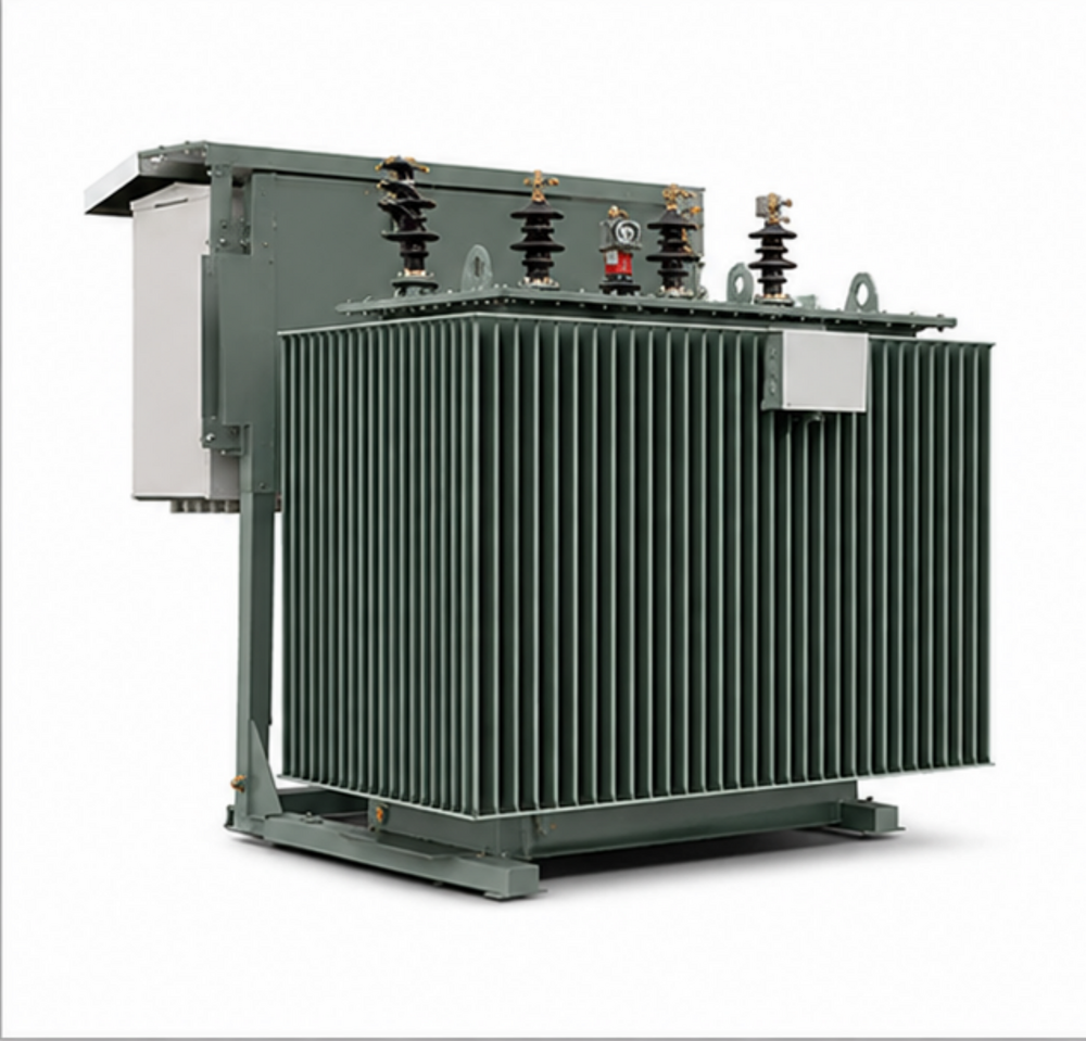 Special Transformers - Efficiency: 97 %