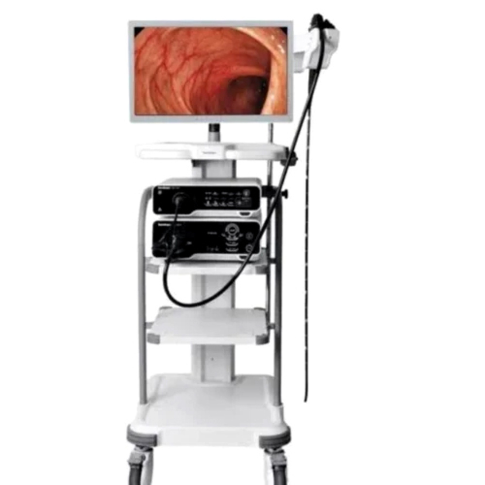 Hd 350 Sonoscape Endoscopy System - Accuracy: 100 %