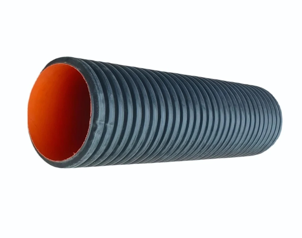 HDPE DWC Pipes