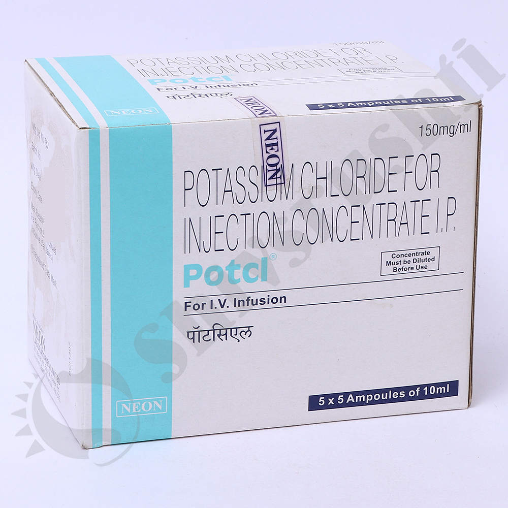 POTCL 10ML
