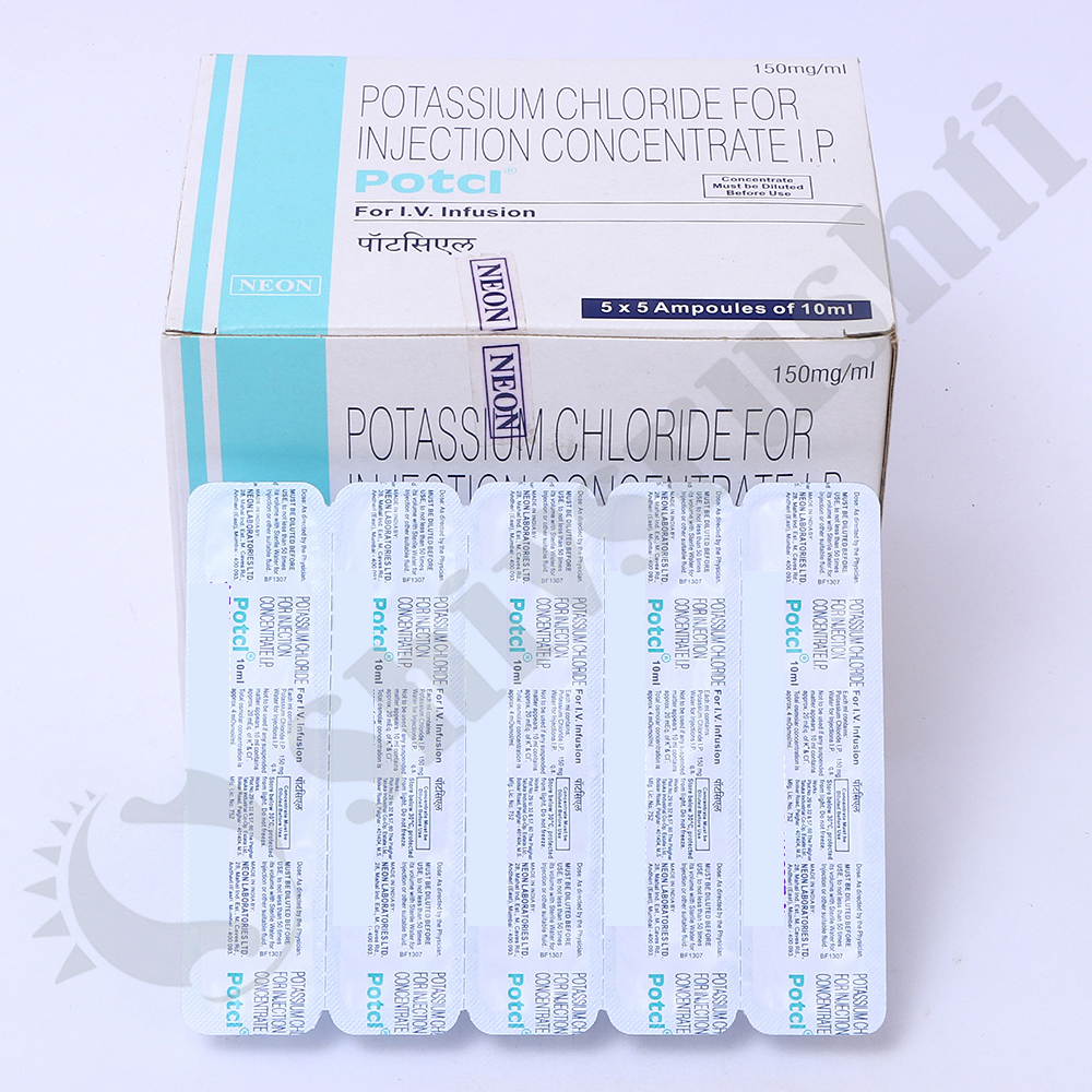 POTCL 10ML