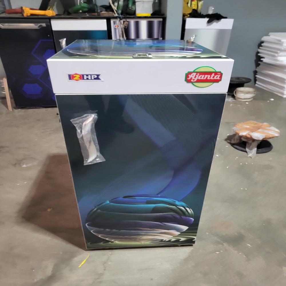 Daily Fresh Atta Chakki 1hp