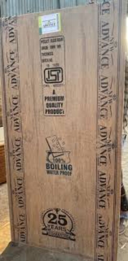 Advance Plywood