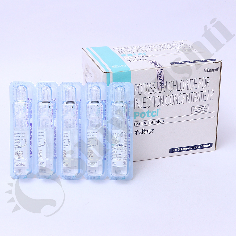 POTCL 10ML