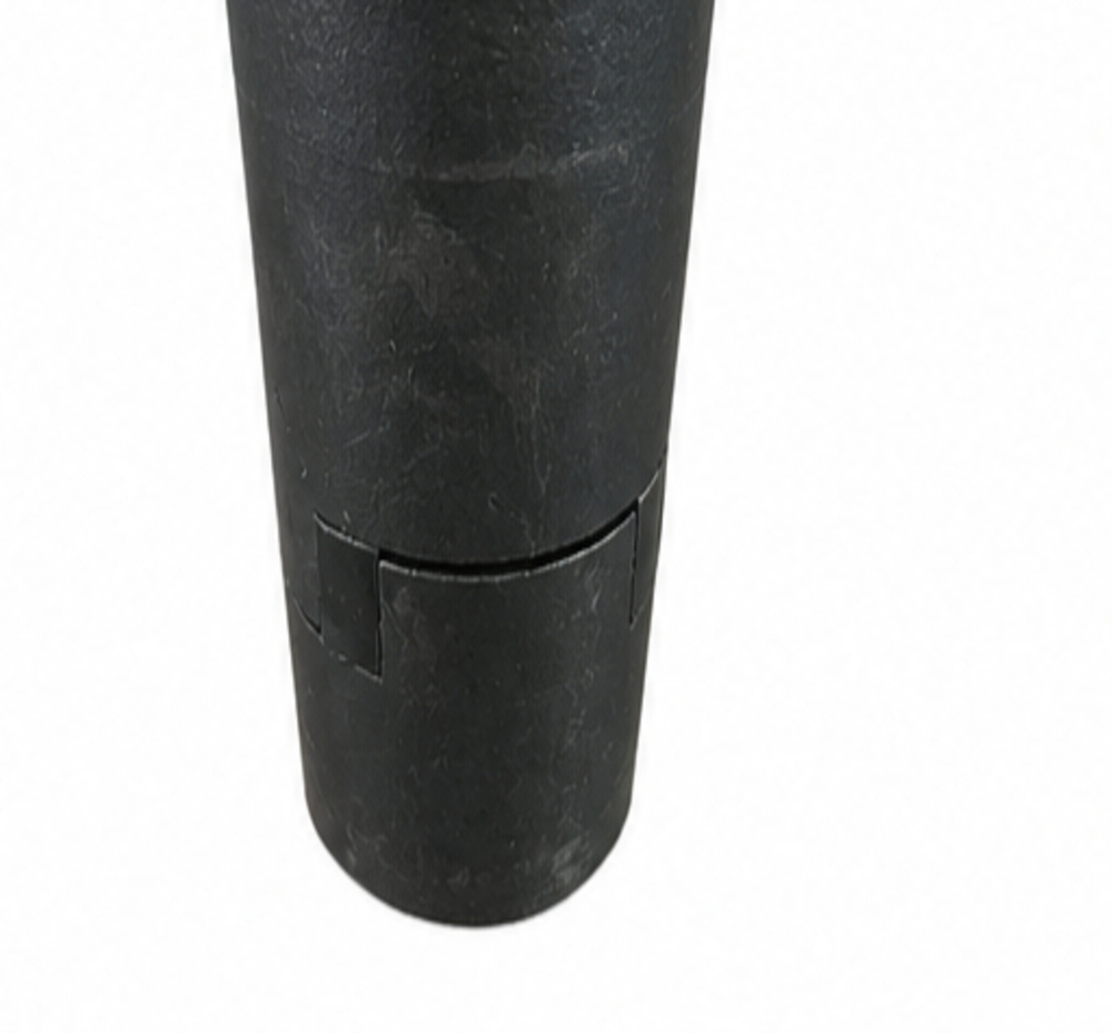 Mild Steel Star Coupling