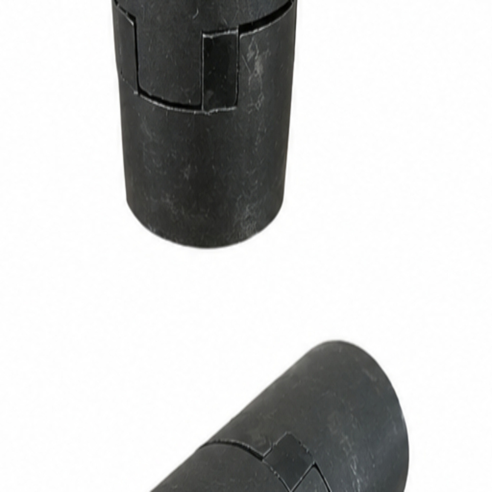 Mild Steel Star Coupling
