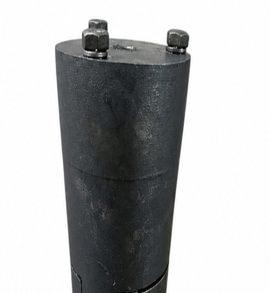 Mild Steel Star Coupling