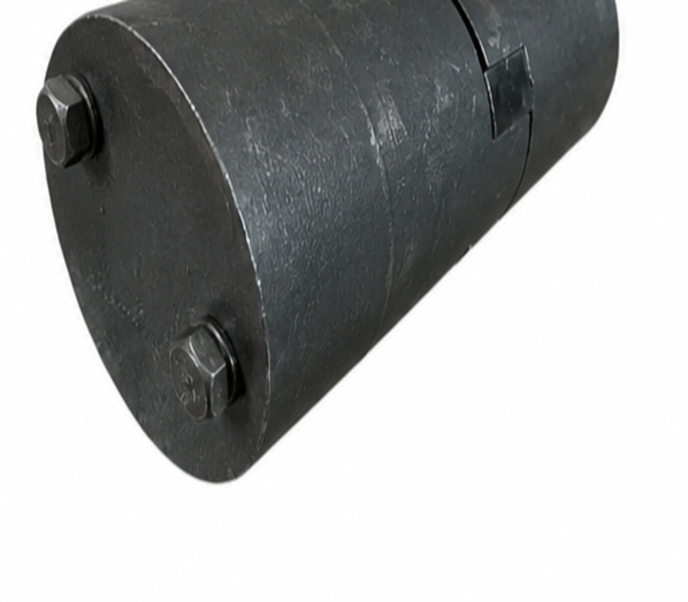 Mild Steel Star Coupling