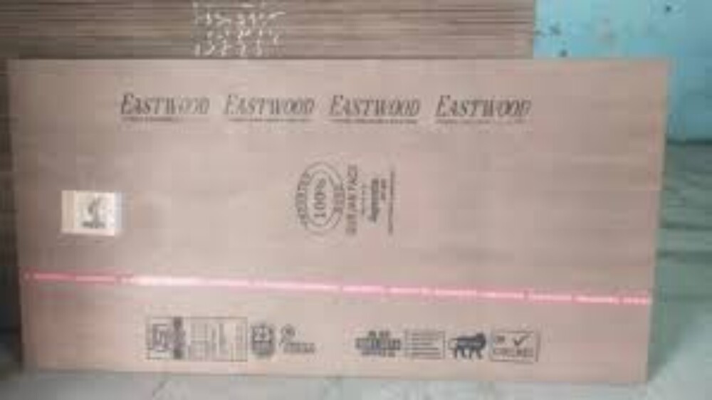 Eastwood Plywood