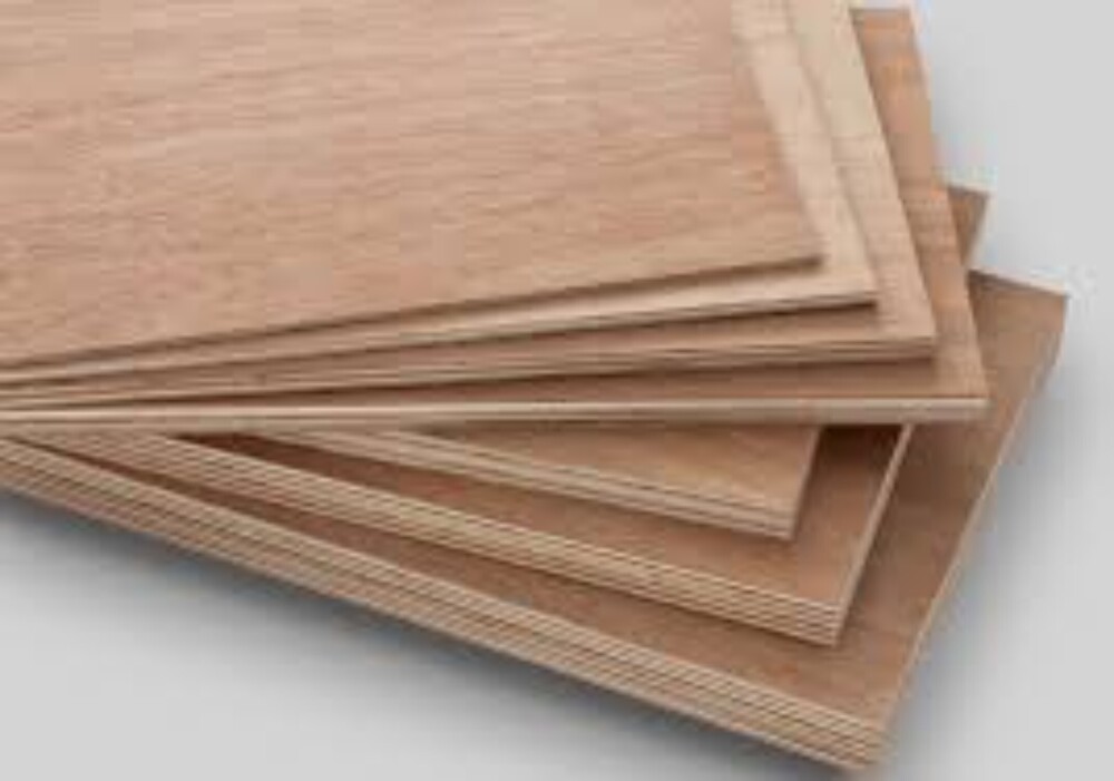 Eastwood Plywood