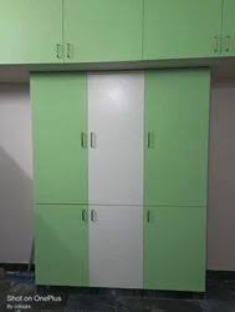 UPVC Cupboard