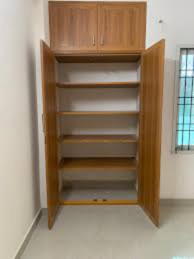 UPVC Cupboard