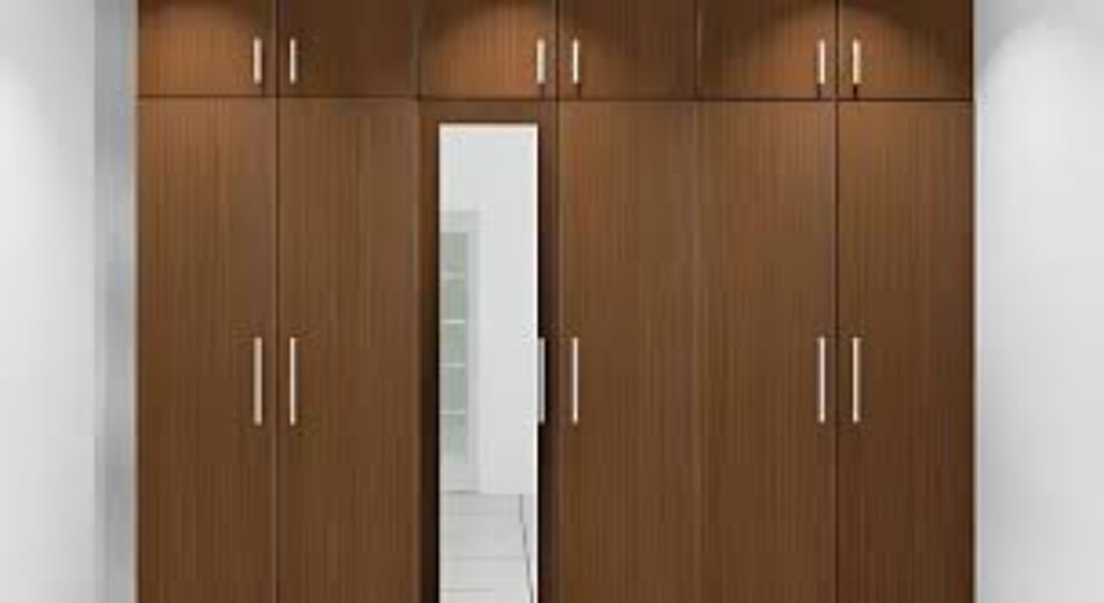 UPVC Cupboard