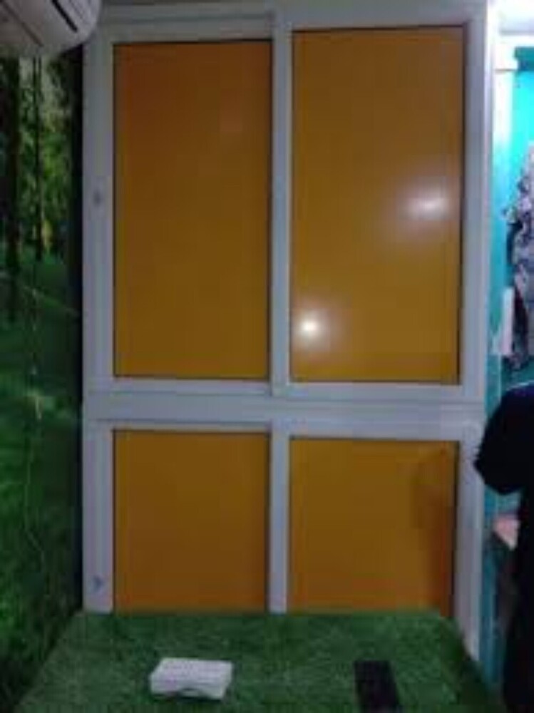 UPVC Cupboard