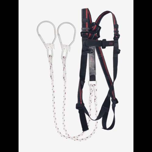 Karam Safety Harness KI02 (PN351)(000_131) 2.0M