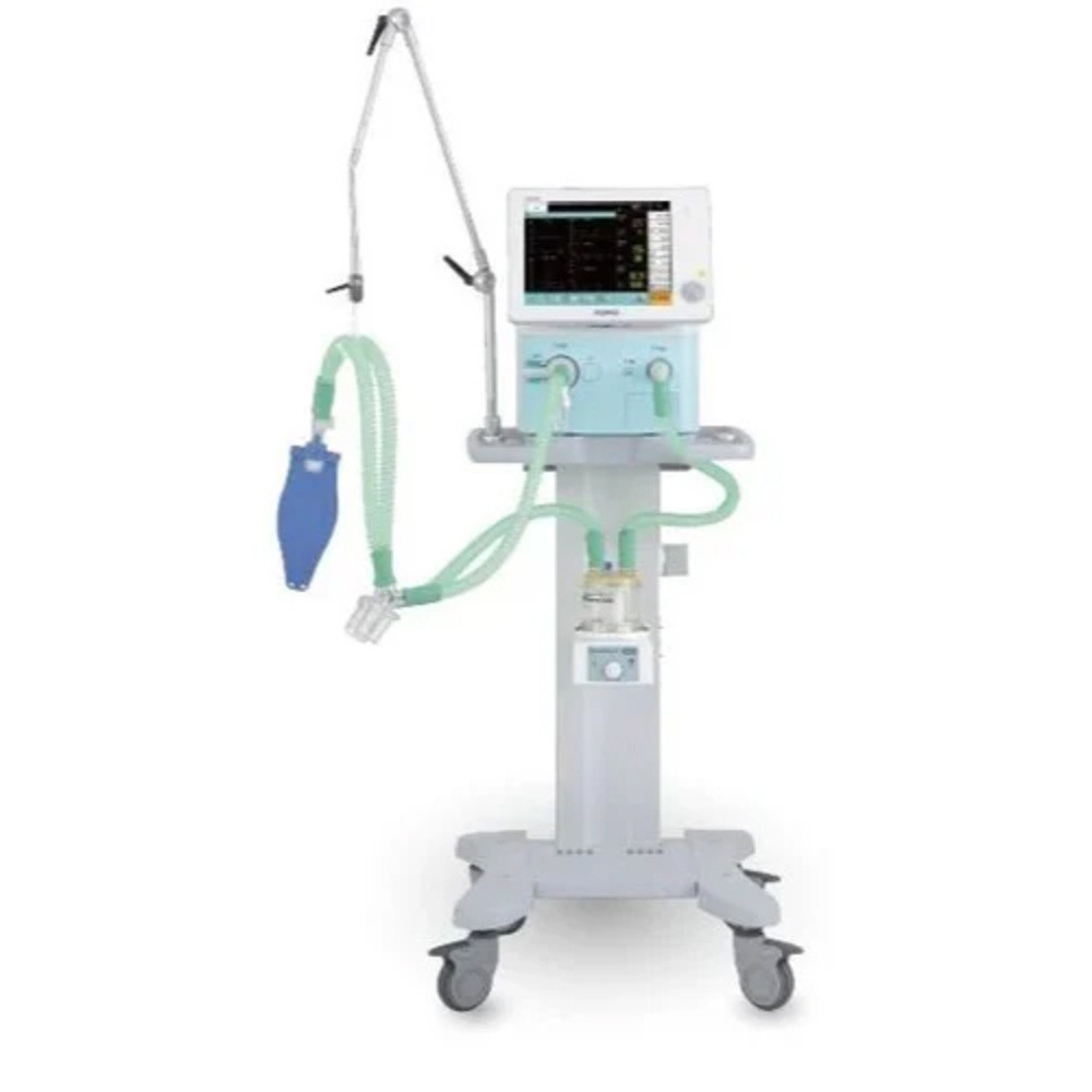 Aeonmed Vg70 Ventilator Machine - Accuracy: 100 %