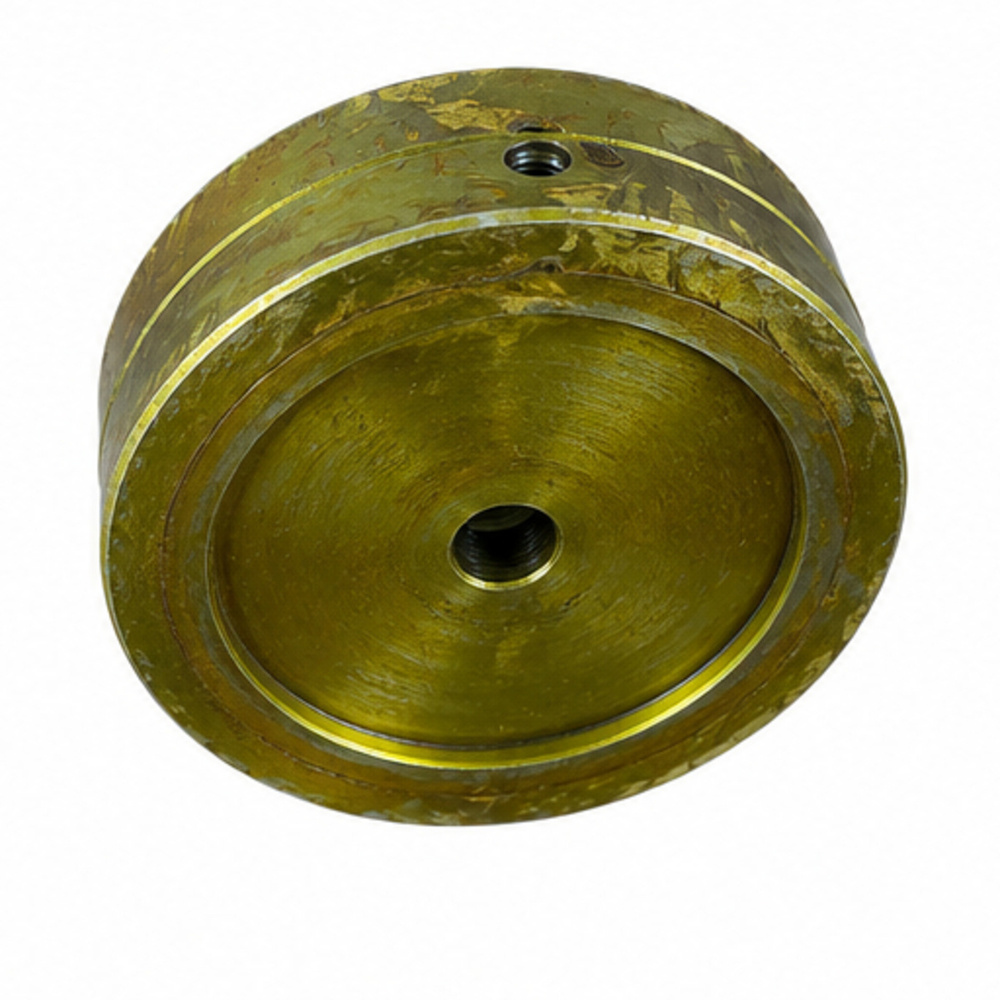 Mild Steel Full Gear Coupling