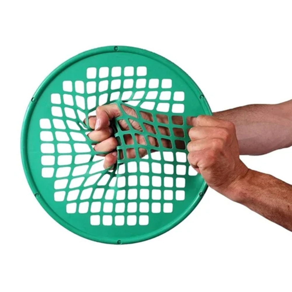 Power Web Hand Exerciser - Feature: High Quality