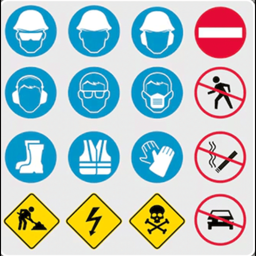 Sign Board