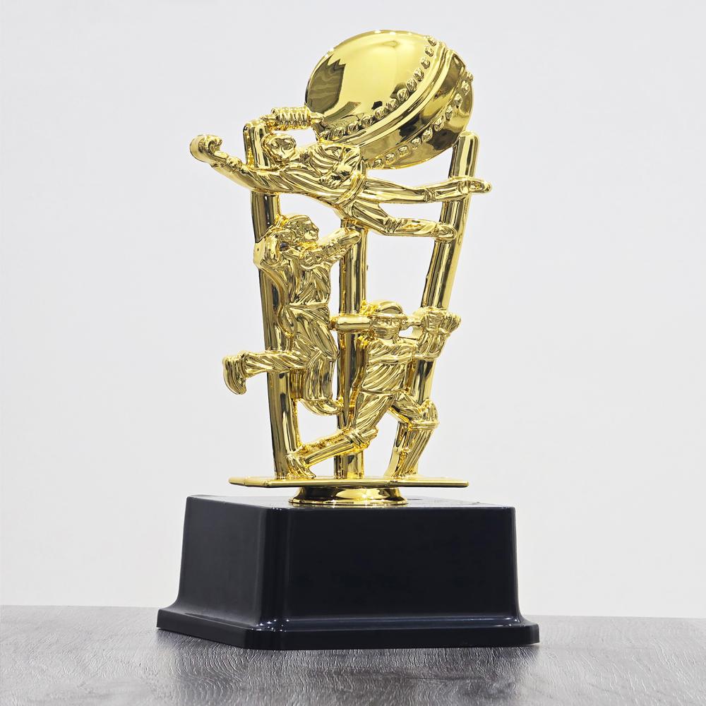 PLASTIC TROPHY
