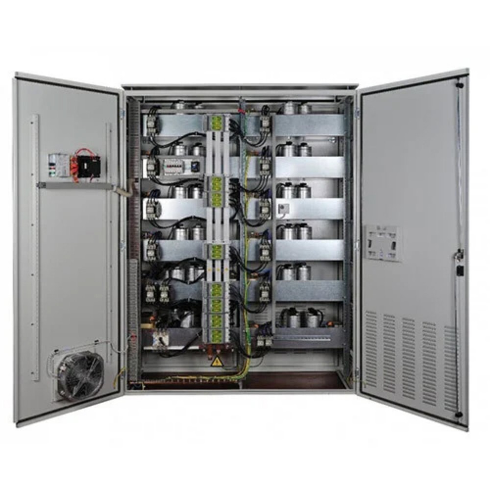 Apfc Panel - Application: Industrial